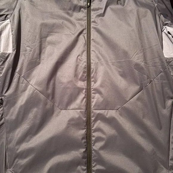☁️🌫️🌨️On Running Insulator Jacket